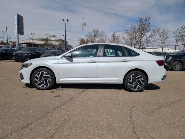 2024 Volkswagen Jetta Highline - Photo 3