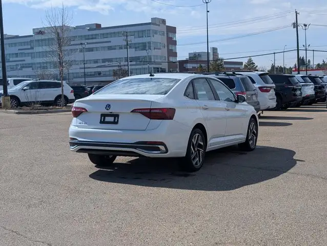 2024 Volkswagen Jetta Highline - Photo 7