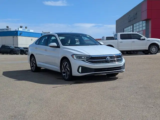 2024 Volkswagen Jetta Highline - Photo 9