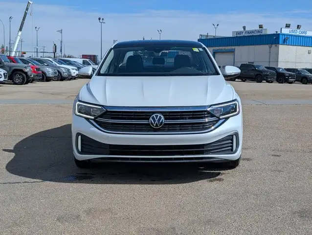 2024 Volkswagen Jetta Highline - Photo 10