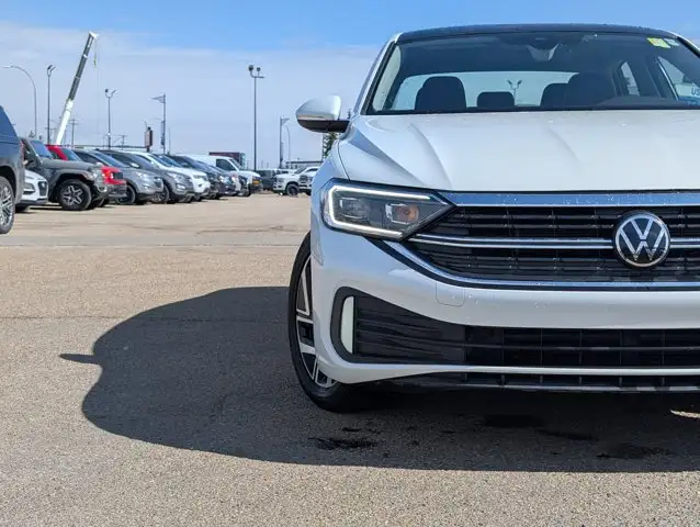 2024 Volkswagen Jetta Highline - Photo 11