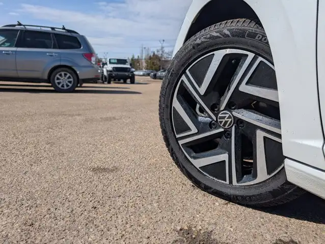 2024 Volkswagen Jetta Highline - Photo 12