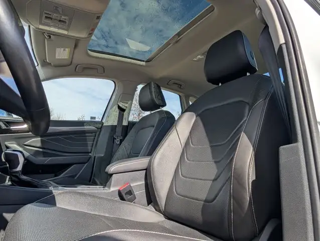 2024 Volkswagen Jetta Highline - Photo 18