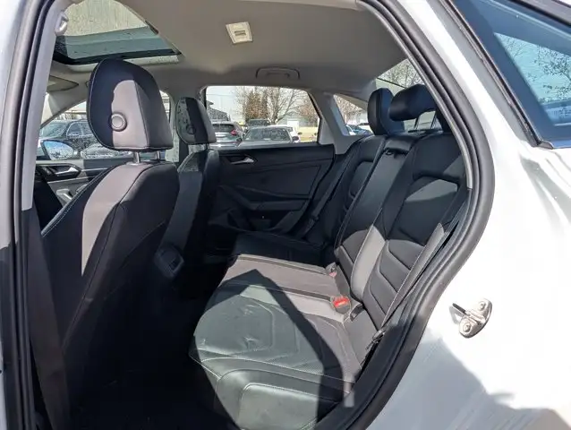 2024 Volkswagen Jetta Highline - Photo 19
