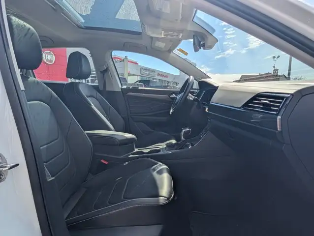2024 Volkswagen Jetta Highline - Photo 20