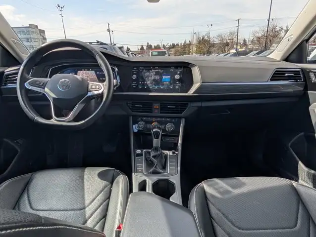 2024 Volkswagen Jetta Highline - Photo 22