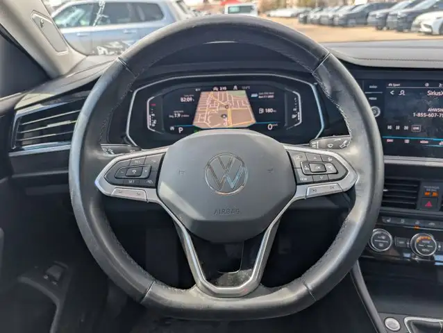 2024 Volkswagen Jetta Highline - Photo 23