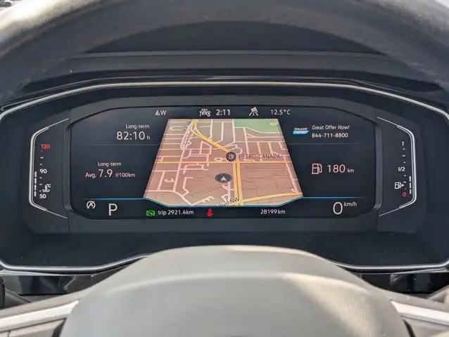 2024 Volkswagen Jetta Highline - Photo 26