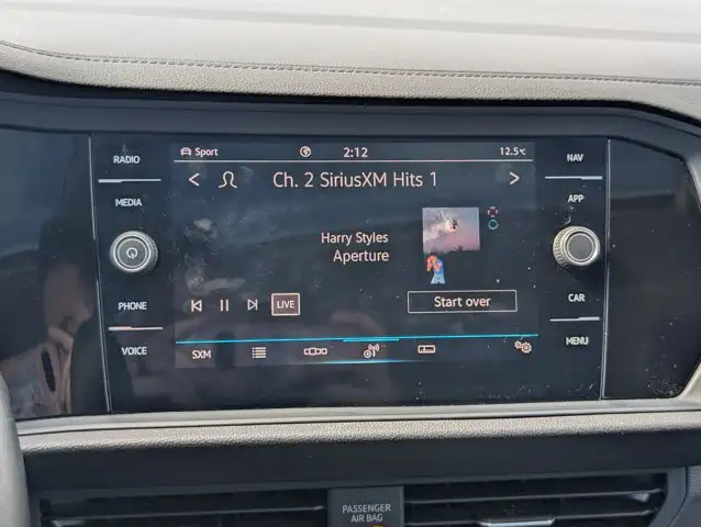 2024 Volkswagen Jetta Highline - Photo 28