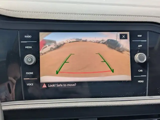 2024 Volkswagen Jetta Highline - Photo 29