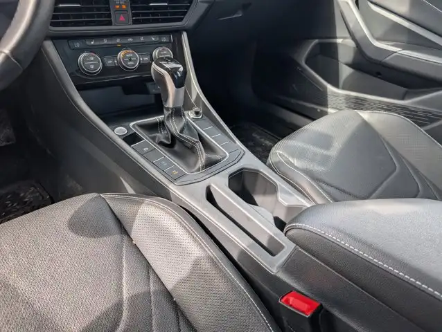 2024 Volkswagen Jetta Highline - Photo 32