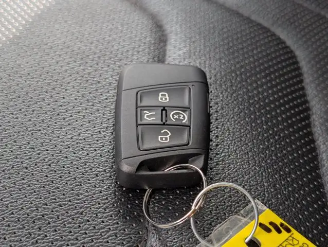 2024 Volkswagen Jetta Highline - Photo 33