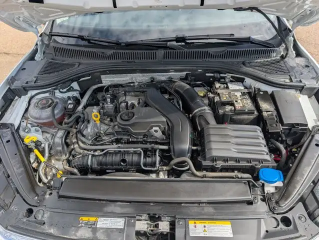 2024 Volkswagen Jetta Highline - Photo 34