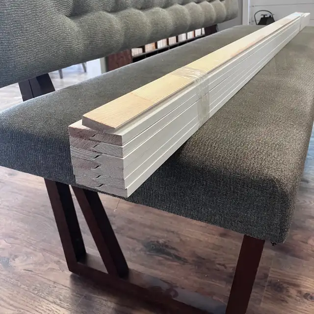 PRIMED TRIM & BASEBOARDS – SELL OFF - Photo 7