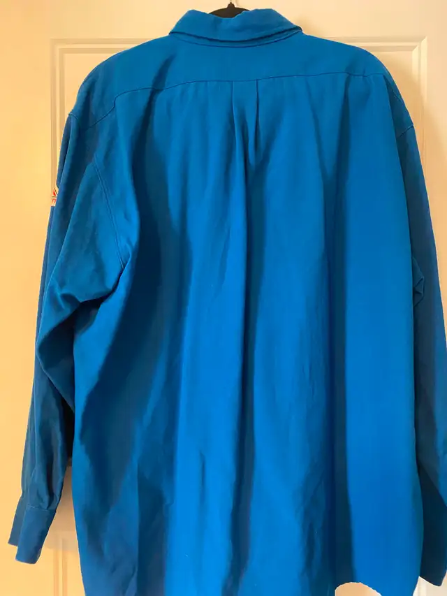 FIRE RESISTANT BULWARK SHIRT - Photo 2