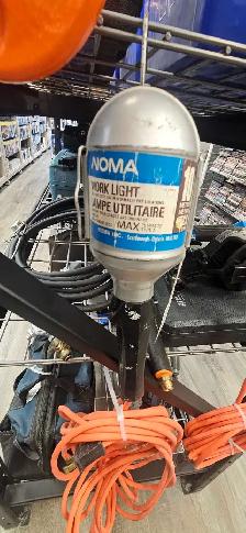 NOMA work light