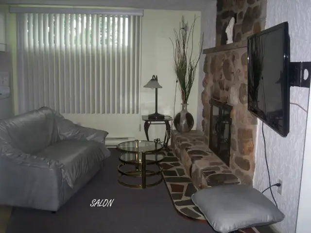 2 CHAMBRES ÉTUDIANTS (ES) STAGIAIRES  PROPRES COLOCATION 4 pers. - Photo 6