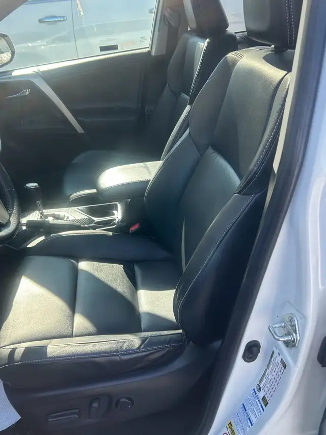 Toyata Rav4 - Photo 5