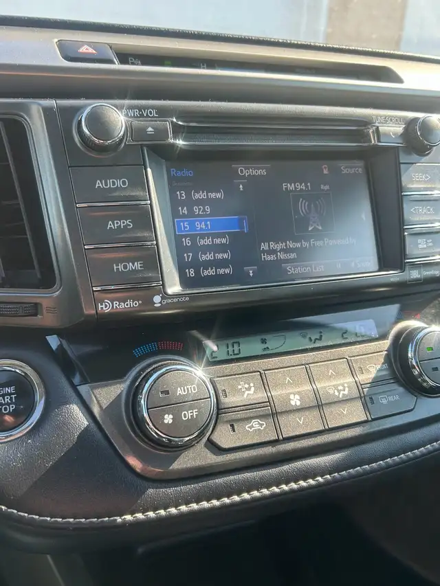 Toyata Rav4 - Photo 8