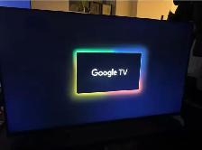 Google TV