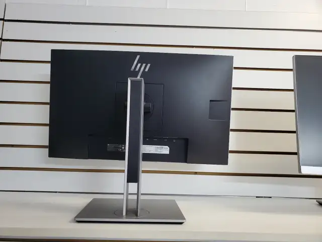 Écran, moniteur 23'', HP E233 FHD comme neuf!!! - Photo 3