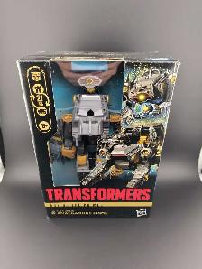 TRANSFORMERS AGE OF THE PRIMES AMALGAMOUS PRIME