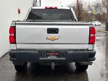 2017 Chevrolet Silverado 1500 4WD V8 CREW CAB-CAMERA-TONNEA-NEW - Photo 5