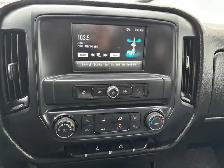 2017 Chevrolet Silverado 1500 4WD V8 CREW CAB-CAMERA-TONNEA-NEW - Photo 15