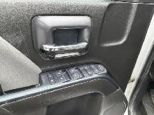 2017 Chevrolet Silverado 1500 4WD V8 CREW CAB-CAMERA-TONNEA-NEW - Photo 17