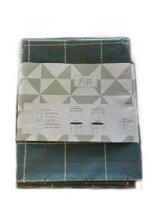 Brand New PVC Fabric Tablecloth - Photo 7