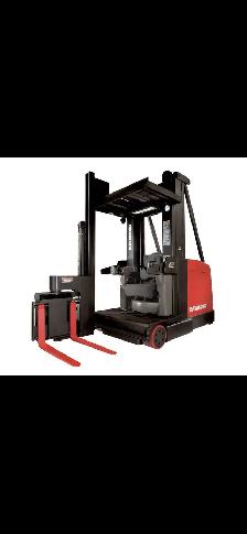 Hiring! Swing Reach Operator