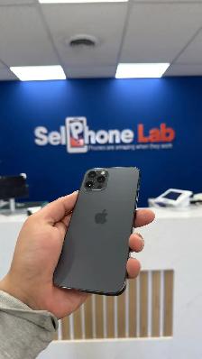 iPhone 11 Pro Max(pre owned) for sale at SellPhone Lab Cochrane