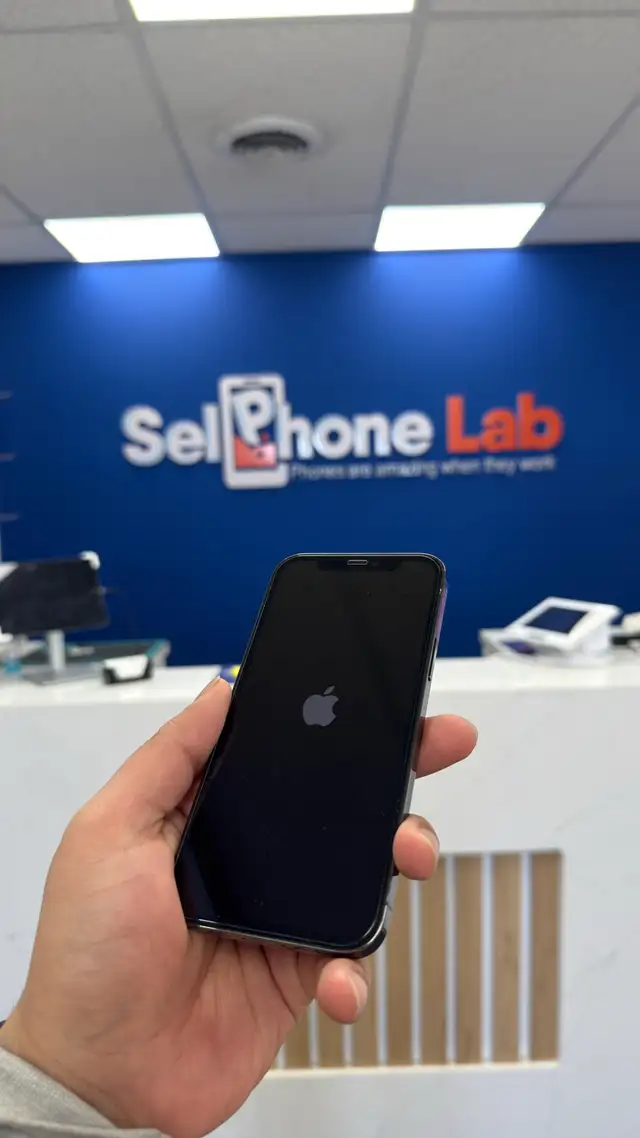 iPhone 11 Pro Max(pre owned) for sale at SellPhone Lab Cochrane - Photo 3