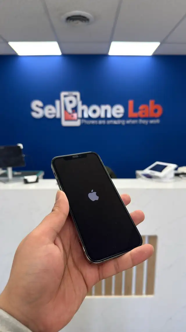 iPhone 11 Pro Max(pre owned) for sale at SellPhone Lab Cochrane - Photo 4