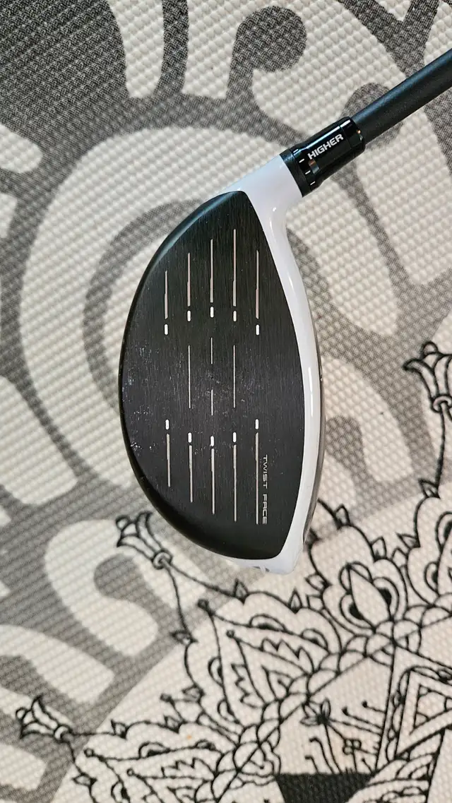 Taylormade Sim 2 Max Driver - Photo 3