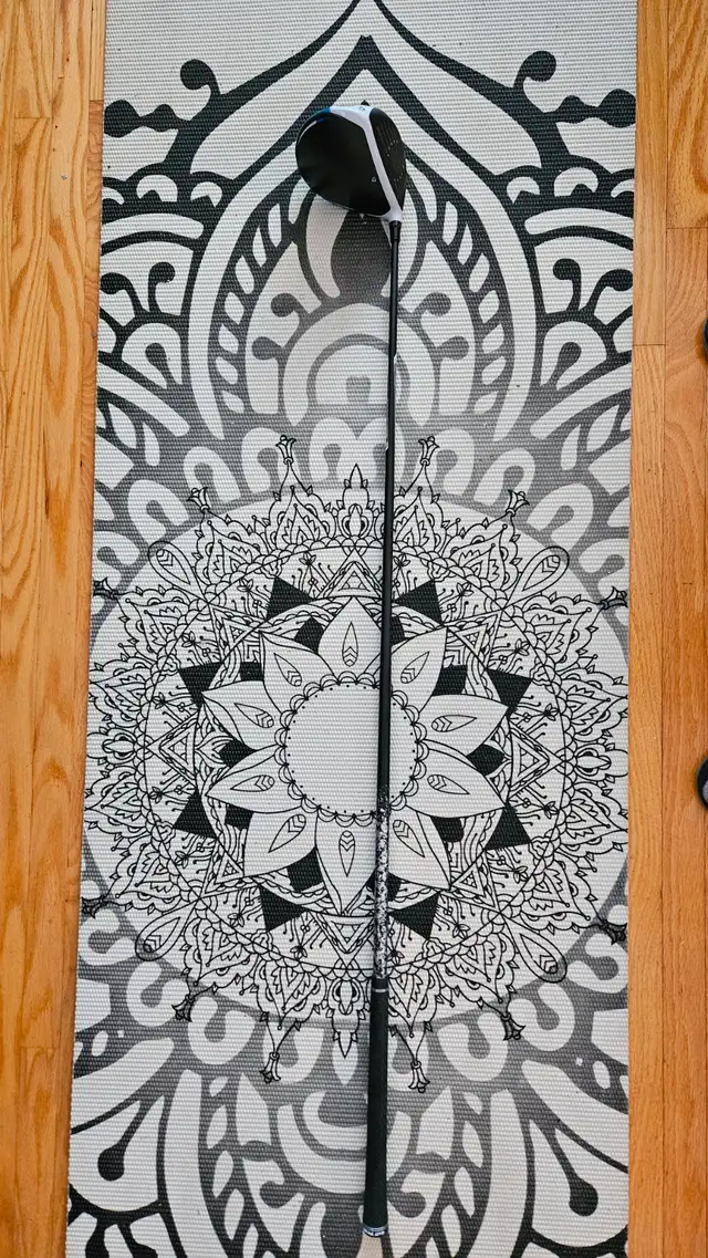 Taylormade Sim 2 Max Driver - Photo 5