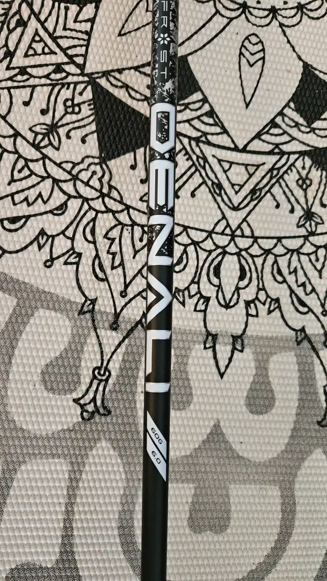 Taylormade Sim 2 Max Driver - Photo 6