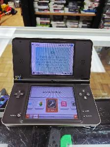 Nintendo DSi XL