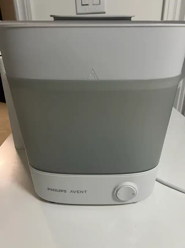 Philips Avent Baby Bottle Sterilizer