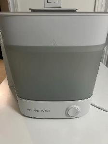 Philips Avent Baby Bottle Sterilizer