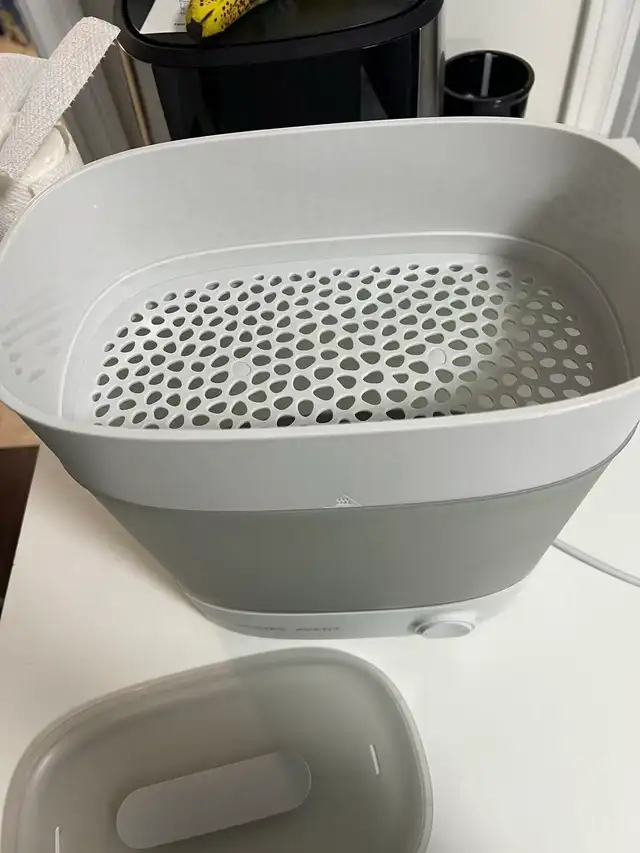 Philips Avent Baby Bottle Sterilizer - Photo 2