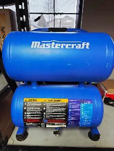 Compresseur 5 gallons