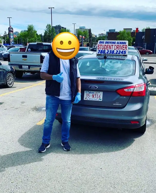 driving lessons - 10hrs driving only/free pickup - Photo 8