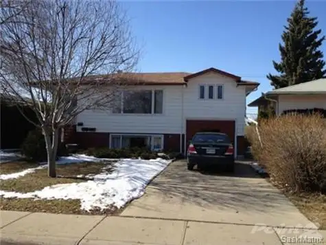 Raised bright one bedroom suite for rent, great location.