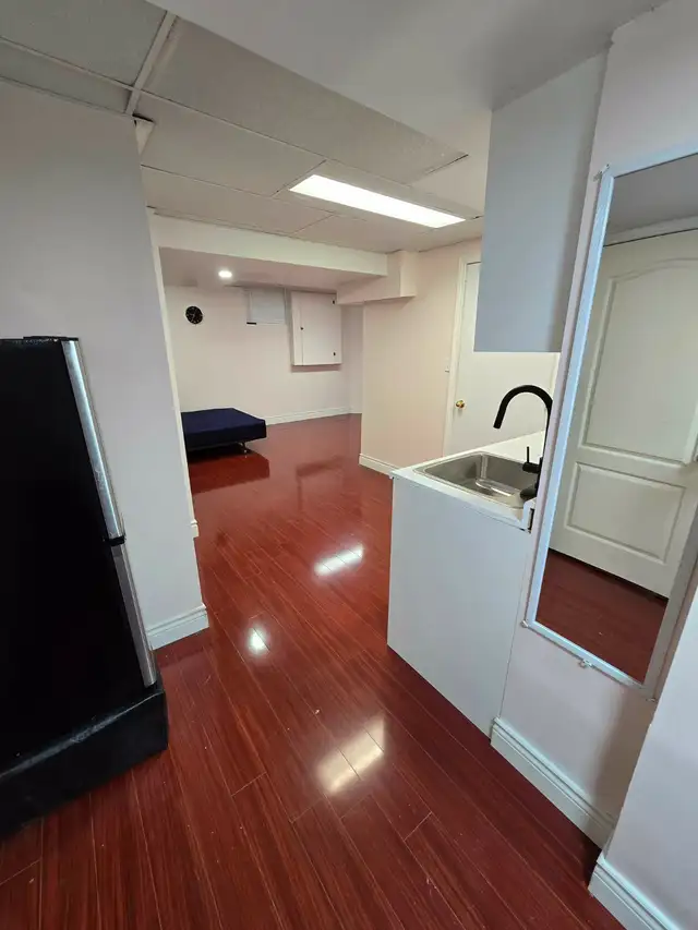 Studio apartment for rent - Photo 2