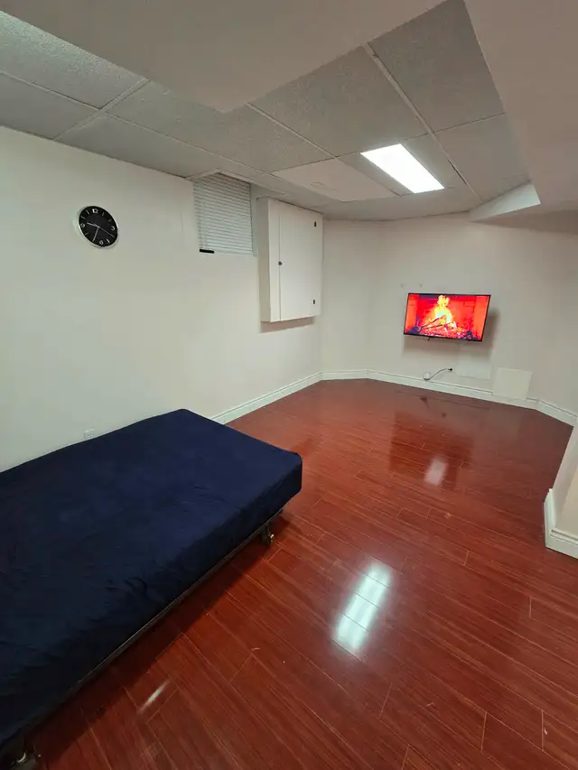 Studio apartment for rent - Photo 3