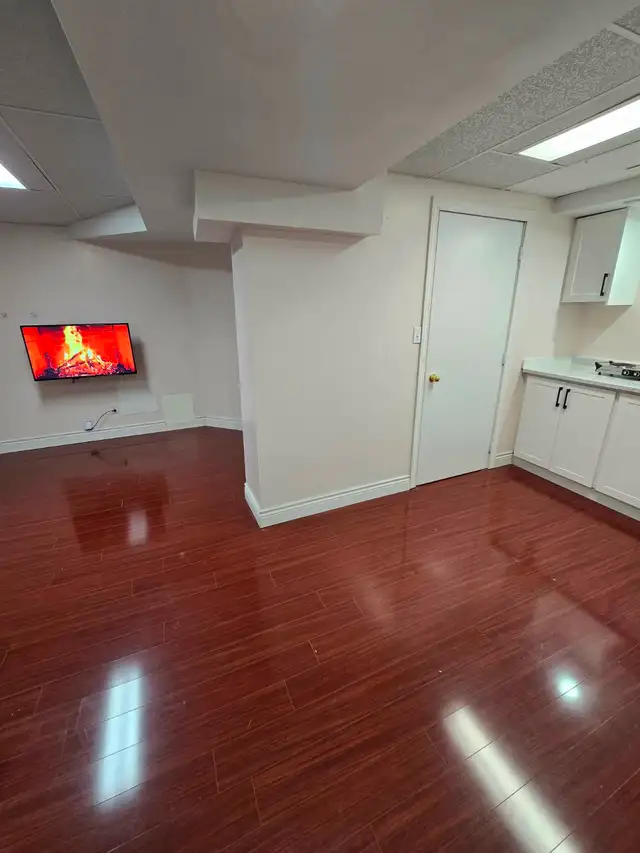 Studio apartment for rent - Photo 4