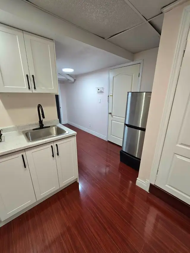 Studio apartment for rent - Photo 5