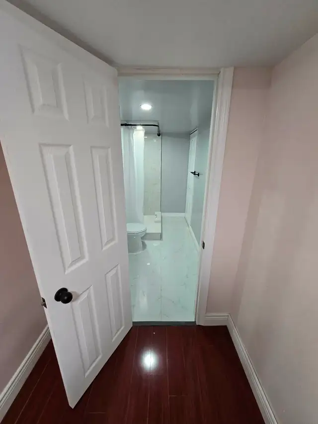 Studio apartment for rent - Photo 7