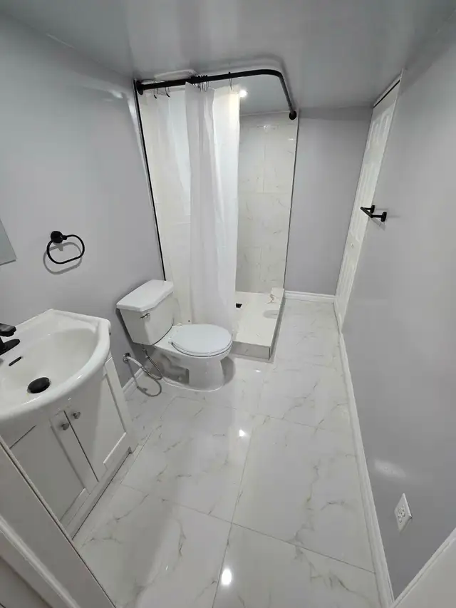 Studio apartment for rent - Photo 8